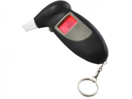 Alkohol tester