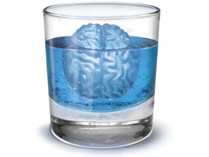 Ľadové mozgy