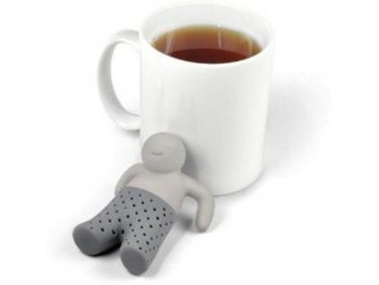 Čajové sitko Mr. Tea