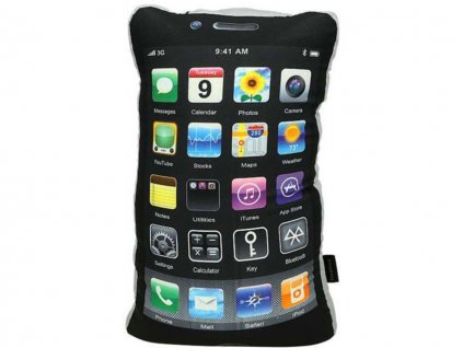 Vankúš Smartphone
