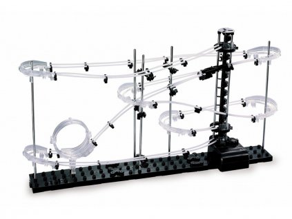 SpaceRail Level 1