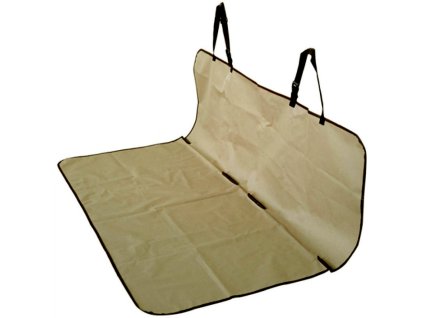 Pet zoom loungee deka pre psov 145x145cm
