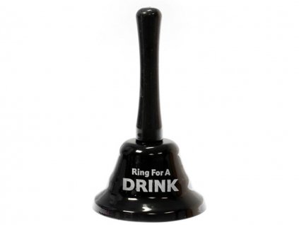 Zvonček Ring For Drink