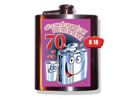 3029 placatka das si dva tri chlapske loky 70