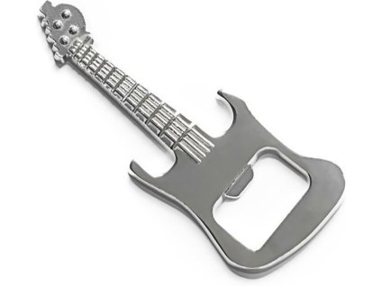 Otvárač gitara