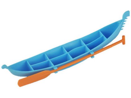 Forma na ľad gondola
