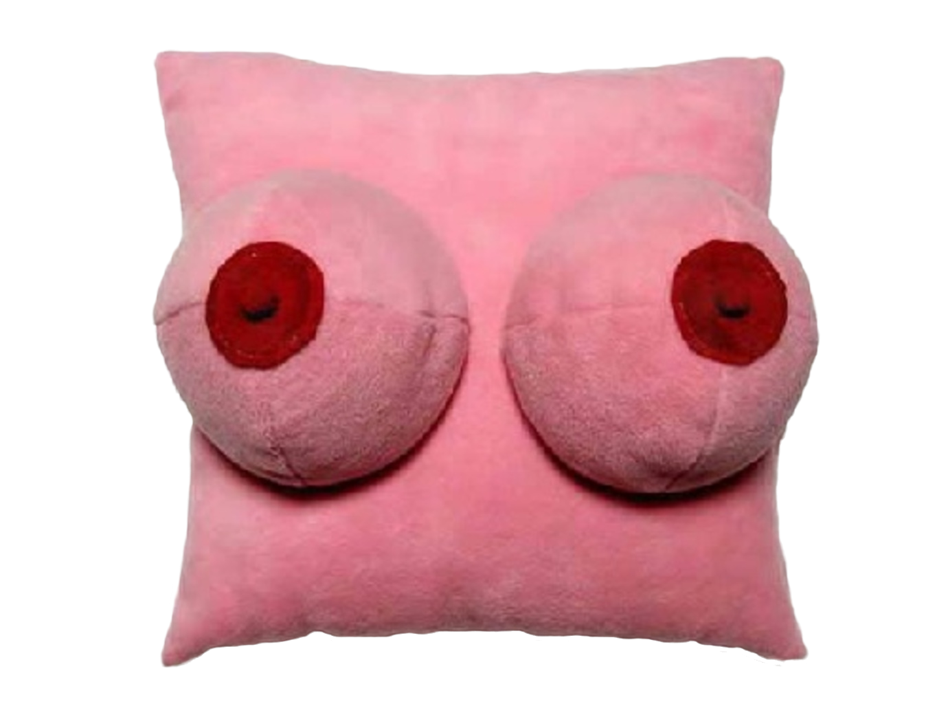 Vankúš prsia 40cm