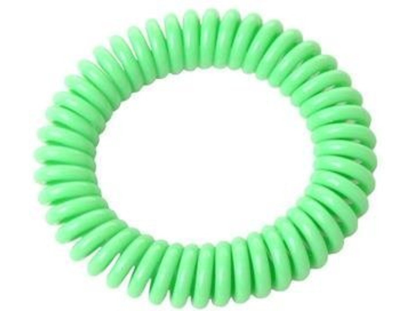 Repelentný náramok proti komárom, kliešťom1 ks