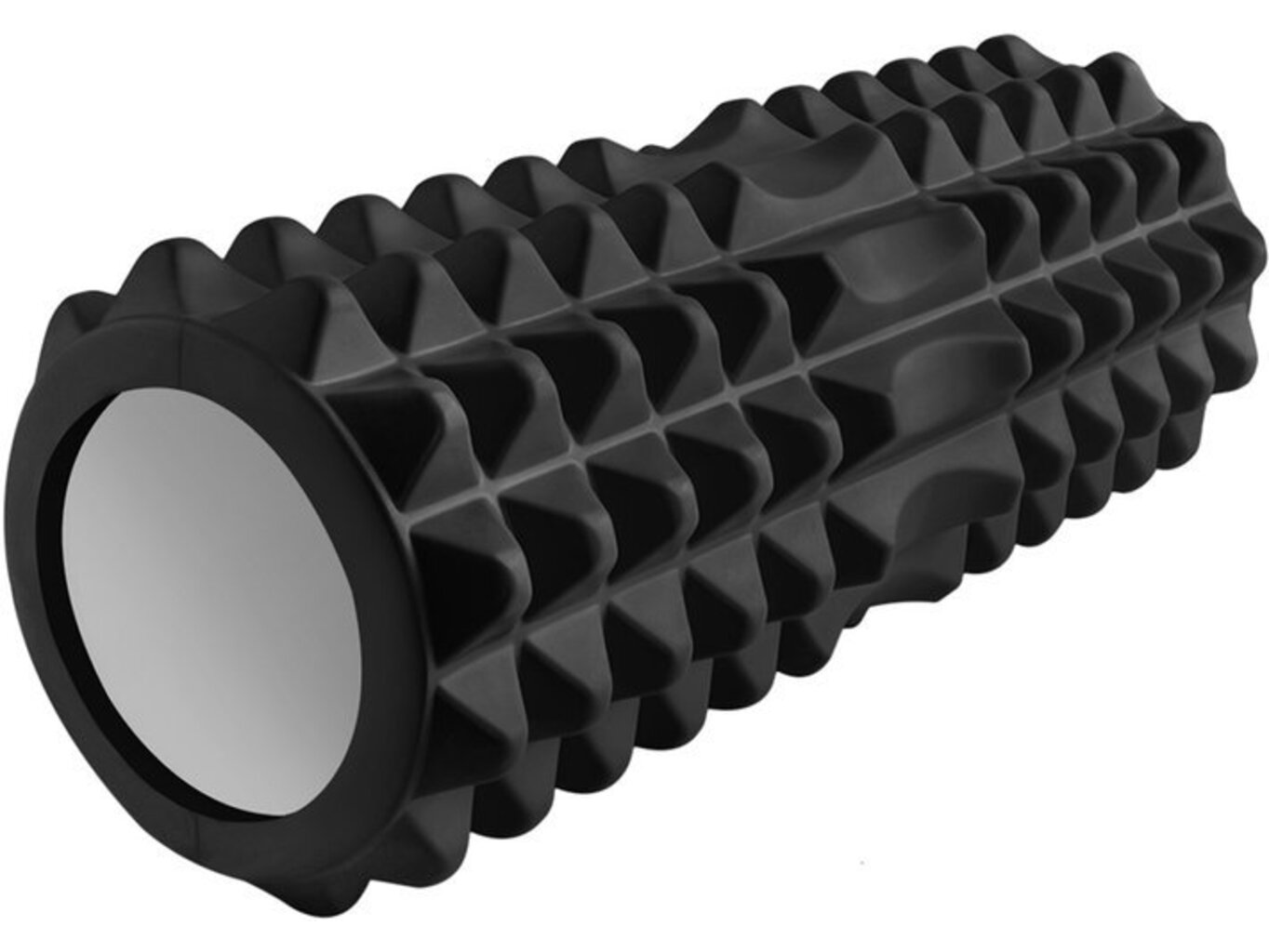 JoGA penový valec 32,5 cm Farba: čierna