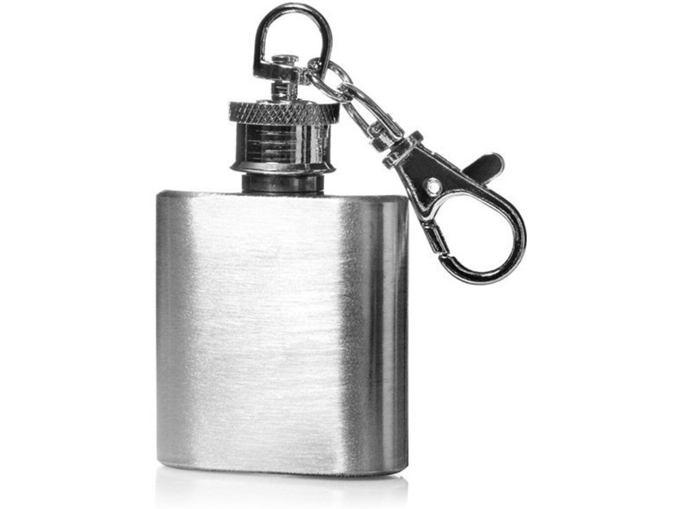 Ploskačka ako kľučenka 30 ml