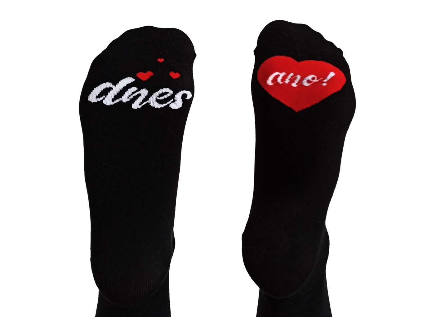 Happy Socks - Dnes ÁNO Velikost: 39-42
