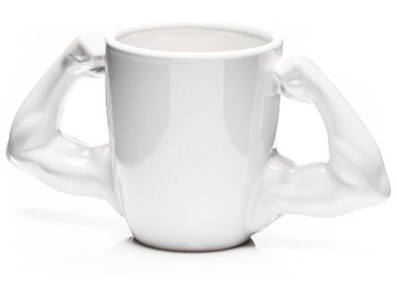 Hrnček - Hulk Farba: čierna