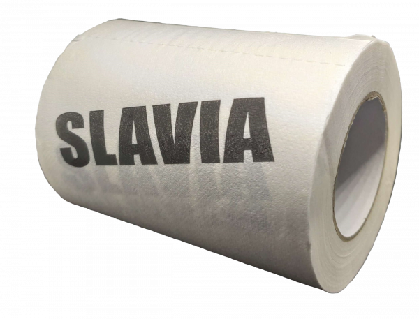Toaletný papier Slavia