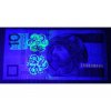 4973 6 uv tester bankovek led svitilna 7