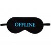 Maska na spanie OFFLINE