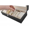 3460 2 organizer na hodinky 6ks 3