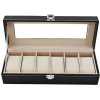3460 5 organizer na hodinky 6ks 6