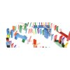 10085 20 kruzzel 9397 drevene domino barevne 1080 ks 20