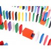 10085 32 kruzzel 9397 drevene domino barevne 1080 ks 32