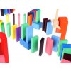 10085 42 kruzzel 9397 drevene domino barevne 1080 ks 42