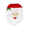 10151 6 vanocni potah na toaletu santa claus 7