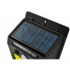 10247 5 solarni venkovni 48 led cob osvetleni s pohybovym 6
