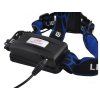 11063 3 celovka high power zoom cree led xml t6 4