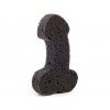 Mycí houba Penis (Farba Červená)