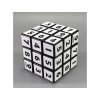 Sudoku kostka (Barva Bílá)