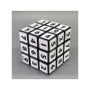 Sudoku kostka (Farba Biela)