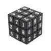 Sudoku kostka (Farba Biela)