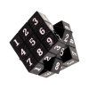 Sudoku kostka (Farba Biela)