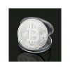 Bitcoin mince (Farba Medená)