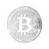 Bitcoin mince (Farba Medená)