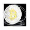 Bitcoin mince (Farba Medená)