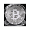 Bitcoin mince (Farba Medená)