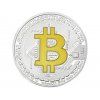 Bitcoin mince (Farba Medená)