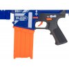 13776 2 nerf samopal blaze storm 20 naboju 3