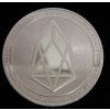 EOS mince (Barva Stříbrná)