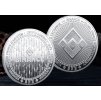 Binance mince (Barva Zlatá)