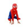 Dětský kostým - Spiderman (Veľkosť L)