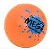 Míček do vody MEGA surf bouncer (Barva Červená)