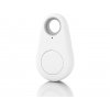 Chytrý hledač klíčů iTag - Bluetooth (Barva Růžová)