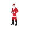 Santa Claus - Mikuláš (Veľkosť L)