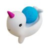 Pěnivá šumivá bomba do vany s hračkou (Zvířátka Jednorožec)