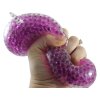 Antistresová hračka velryba (Barva Fialová)