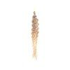 Syntetické vlasy pro tkaní 60cm (Farba Blond)