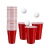 Herná sada na Beer-Pong - 50ks