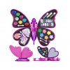 16640 5 sada na liceni pro deti motyl 6