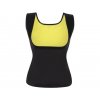 Dámské neoprenové hubnoucí tílko (Velikost L)